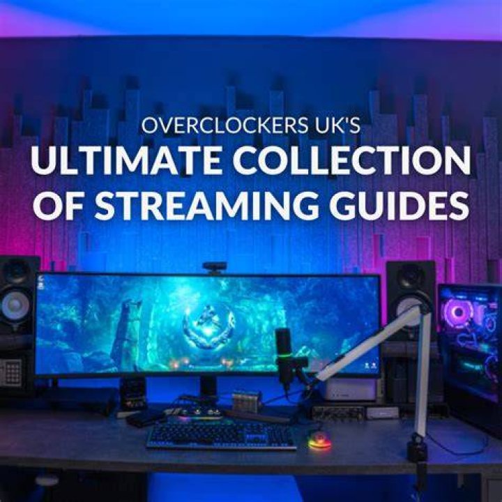 Discovering Vegamovi: Your Ultimate Guide to Online Streaming