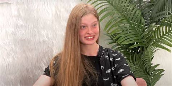 Discovering Vivian Jenna Wilson: The Life and Journey of an Emerging Star