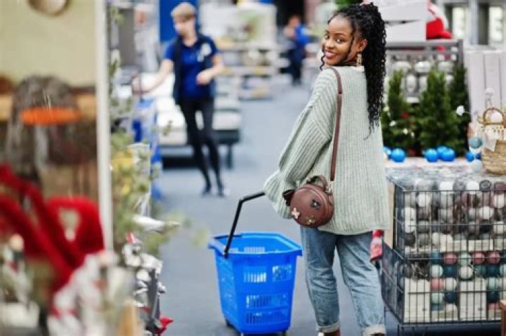 Discovering Walmart in Murphy, TX: Your One-Stop Shopping Destination