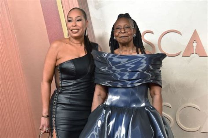 Discovering Whoopi Goldberg's Daughter: What Does Whoopi's Daughter Do?