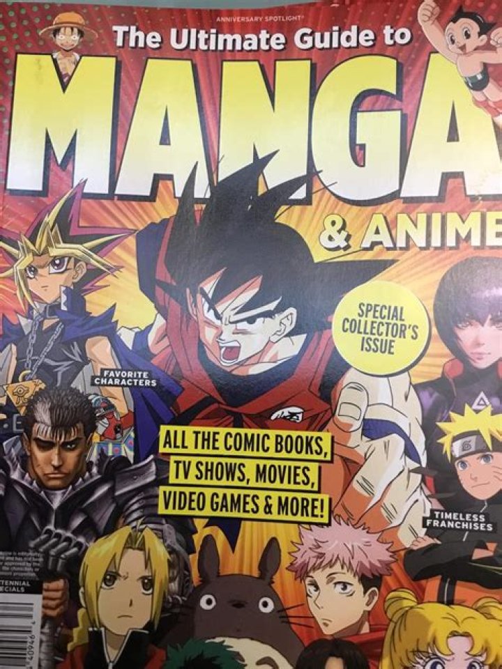 Discovering Yugenmanga: The Ultimate Guide to Manga and Anime Culture