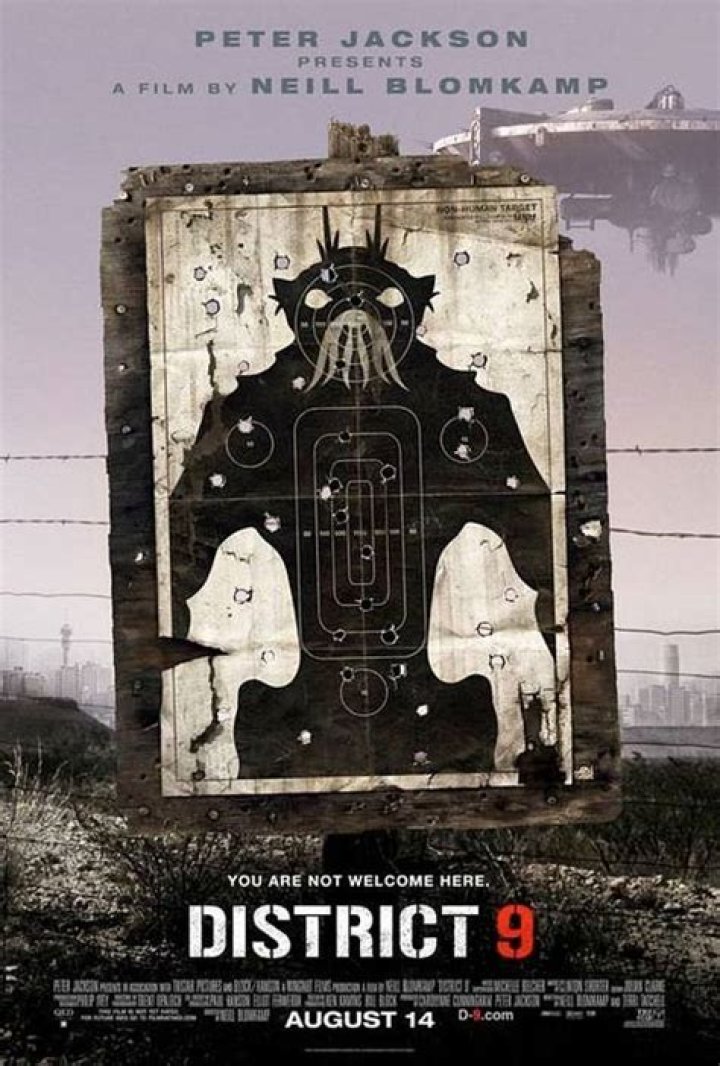 District 9: The Much-Anticipated Sequel