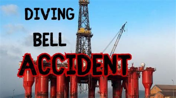 Diving Bell Incident: A Deep Dive into the Tragic Event