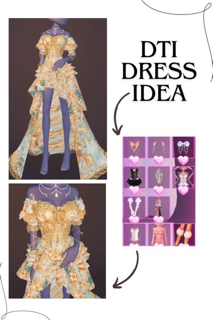 Diving into the Elegance of DTI Elegant: A Comprehensive Guide