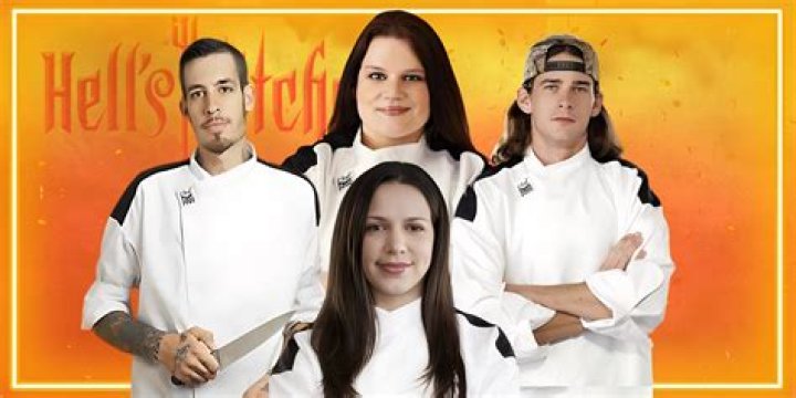 Diving into the Success of Hell's Kitchen Season 10 Runner Up