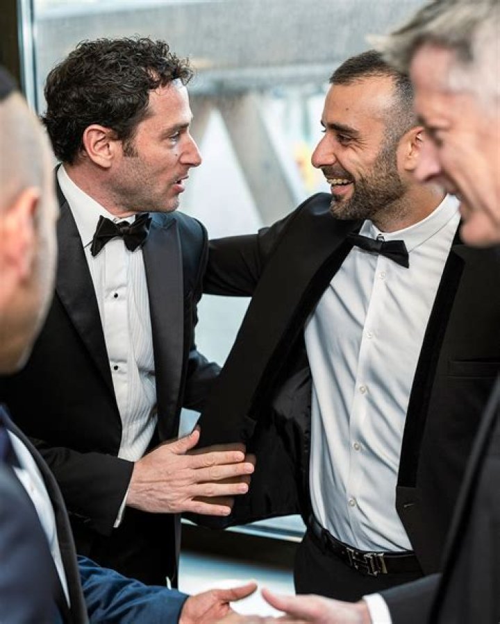 Diving into the Wealth of the Damaghi Family: Net Worth and Legacy