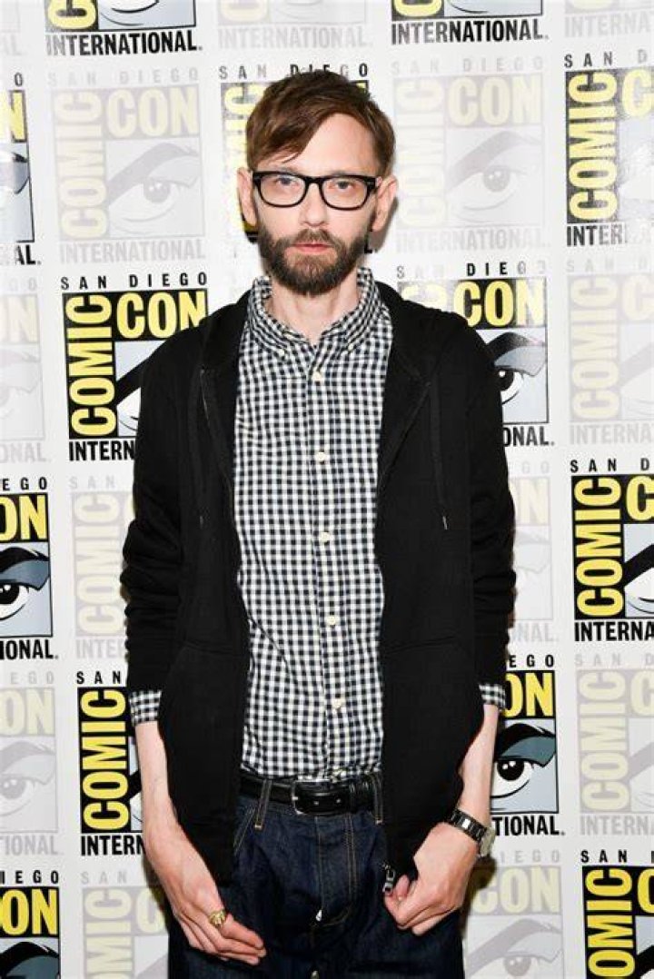 DJ Qualls Net Worth: Exploring the Life and Wealth of the Talented Actor