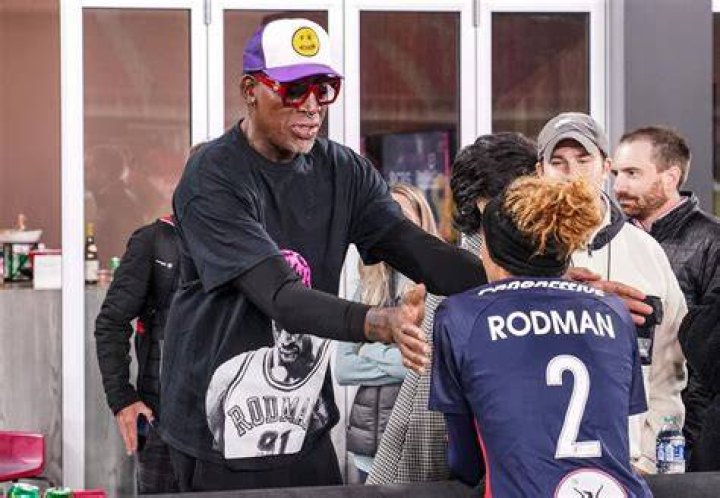 DJ Rodman Dad: The Legacy of a Music Pioneer