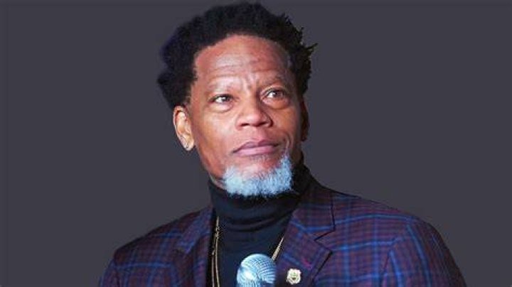 DL Hughley Net Worth 2024: A Comprehensive Analysis of His Wealth and Career