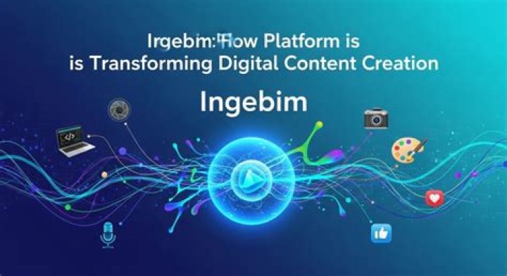 Dlixtor: The Revolutionary Platform Transforming Digital Content Creation