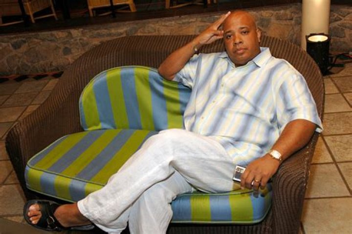 DMC Net Worth 2023: A Deep Dive Into the Legendary Rapper&rsquo;s Finances