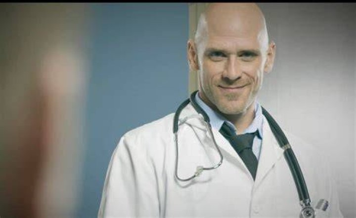 Doctor Jonny Sins: A Comprehensive Look at His Life and Career