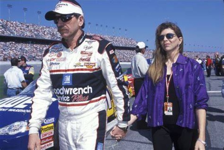 Dodge Earnhardt Net Worth: A Comprehensive Insight into His Life and Wealth