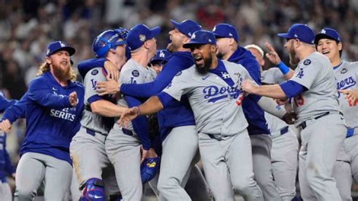 Dodgers Star Joins Yankees: A Game-Changing Move in Baseball