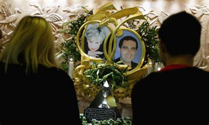 Dodi Fayed: Exploring the Injuries and Circumstances Surrounding His Death