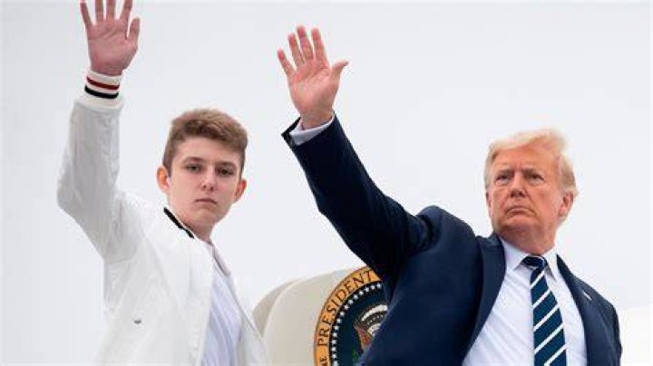 Does Barron Trump Have Marfan Disease? Understanding the Speculation and Facts