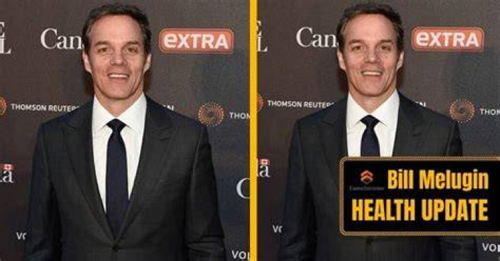 Does Bill Hemmer Have Cancer? A Deep Dive into Health Rumors and Facts