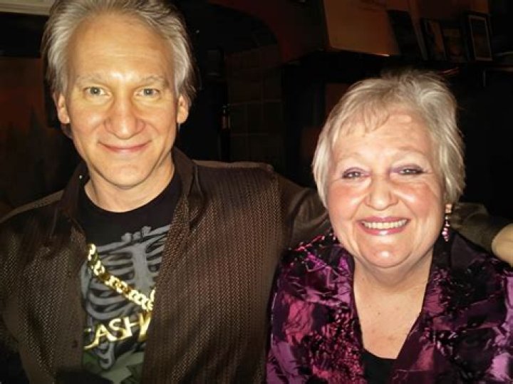 Does Bill Maher Have a Sister? Unveiling the Family Background of the Comedian