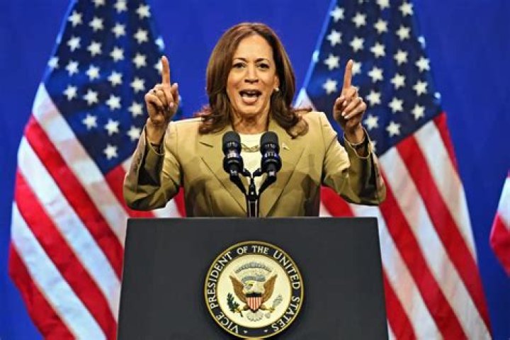 Does Clint Eastwood Support Kamala Harris?