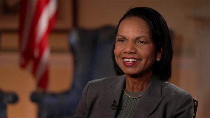 Does Condoleezza Rice Have Kids? Uncovering the Truth