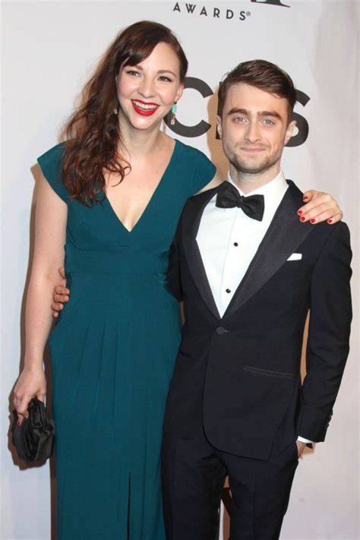 Does Daniel Radcliffe Have a Wife? Exploring the Personal Life of the Harry Potter Star