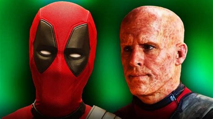 Does Deadpool Get His Face Fixed in the End?