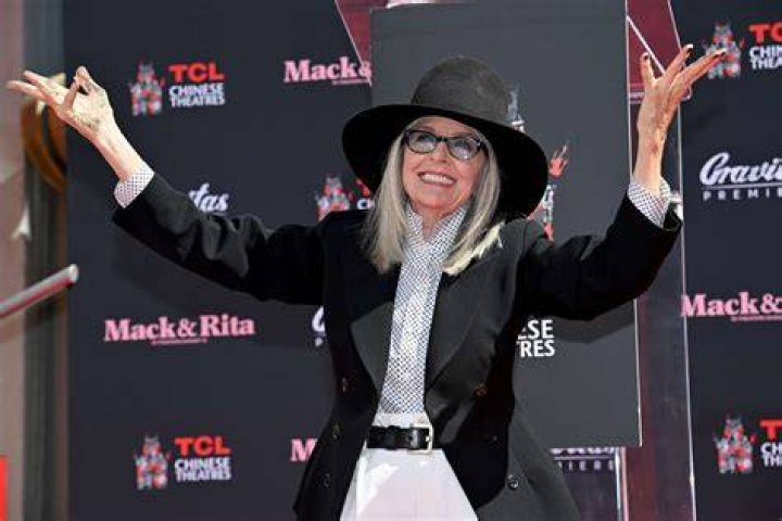Does Diane Keaton Smoke? Exploring the Truth About the Iconic Actress