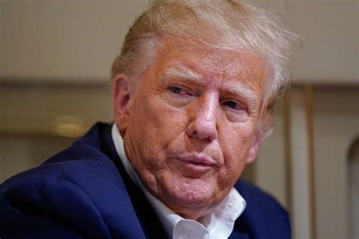 Does Donald Trump Have a Gay Son? Exploring the Truth Behind the Rumors