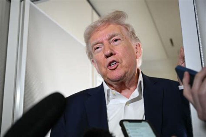 Does Donald Trump Smell Bad? An In-Depth Exploration