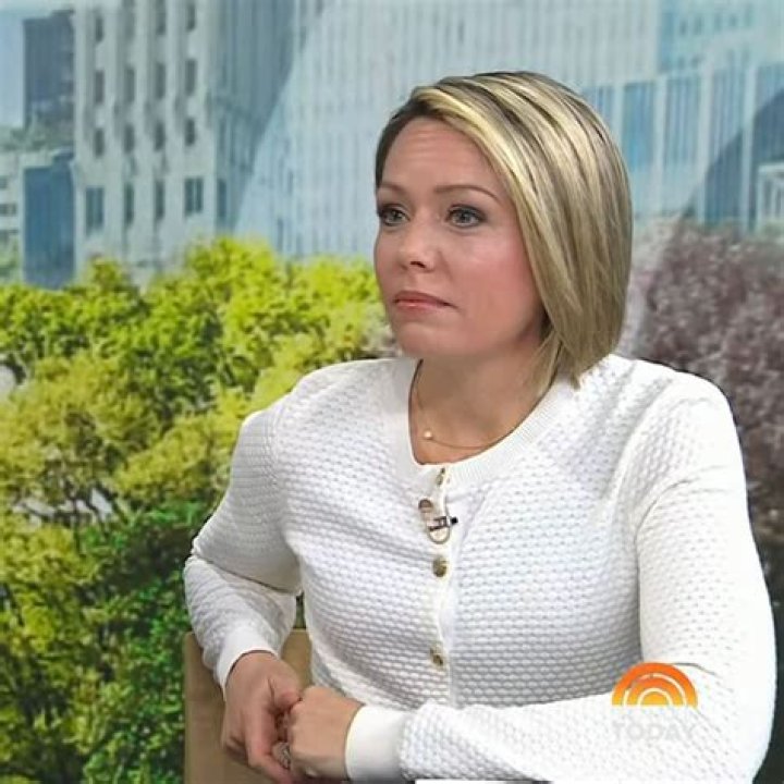 Does Dylan Dreyer Have a Tattoo? Unraveling the Mystery!