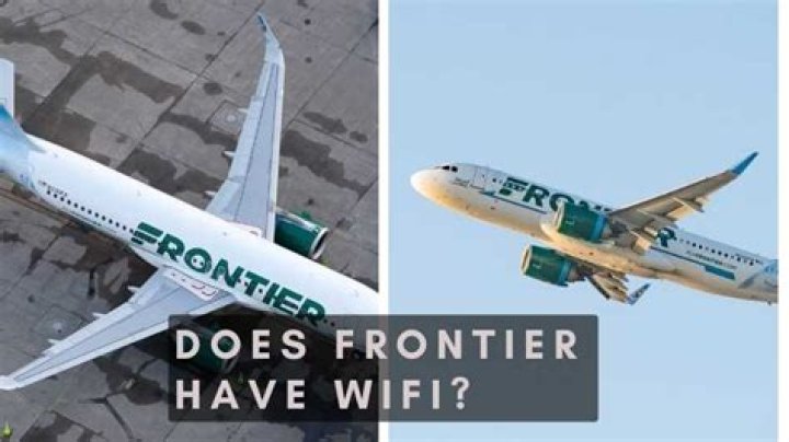 Does Frontier Have WiFi? A Comprehensive Guide to Frontier's Internet Services