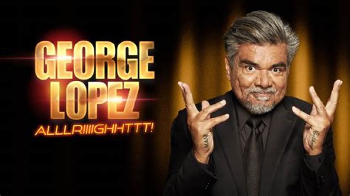 Does George Lopez Have a Wife? Unraveling the Personal Life of the Comedian