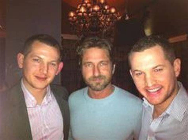 Does Gerard Butler Have a Twin Brother? Unveiling the Mystery