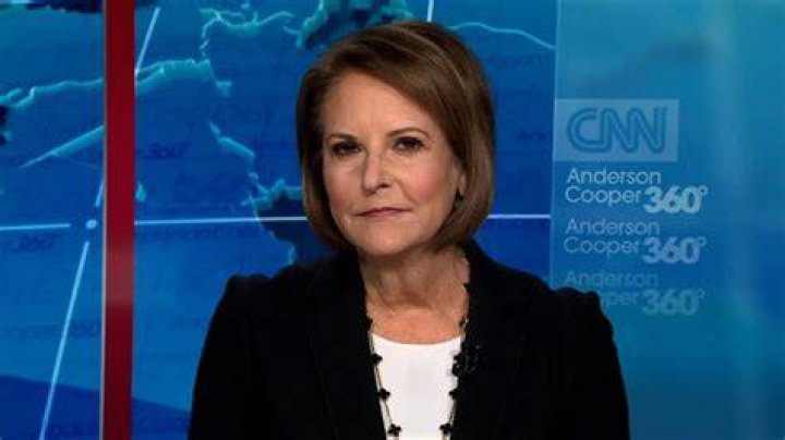 Does Gloria Borger Have Cancer? Here’s What You Need to Know