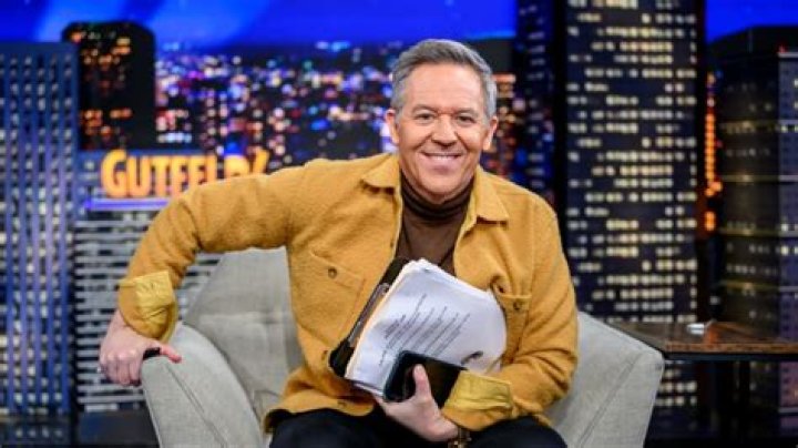 Does Greg Gutfeld Smoke? The Truth Behind the Rumors