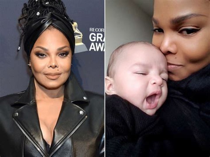 Does Janet Jackson Have a Daughter? Unveiling the Truth
