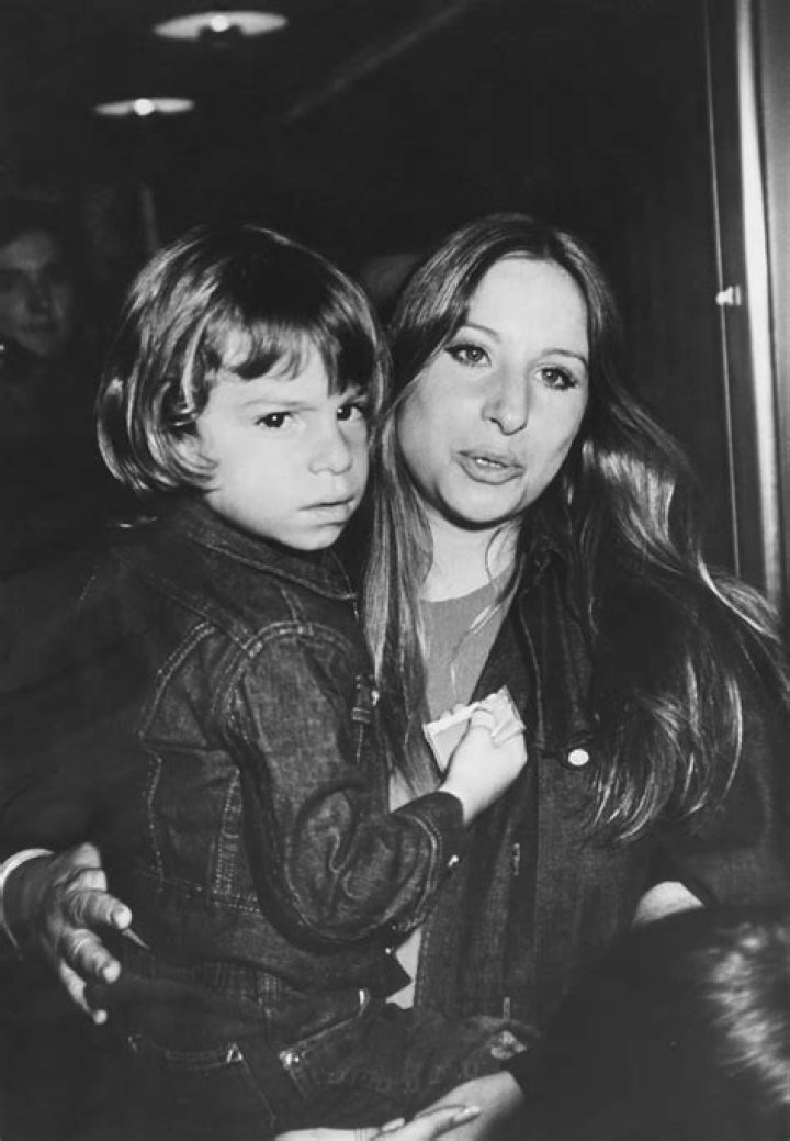 Does Jason Gould Have a Child? Unveiling the Personal Life of the Talented Actor