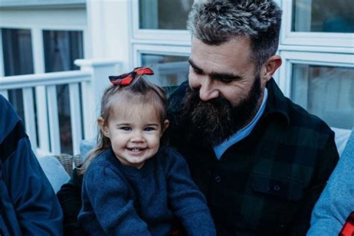 Does Jason Kelce's Daughter Have Down Syndrome? A Comprehensive Look