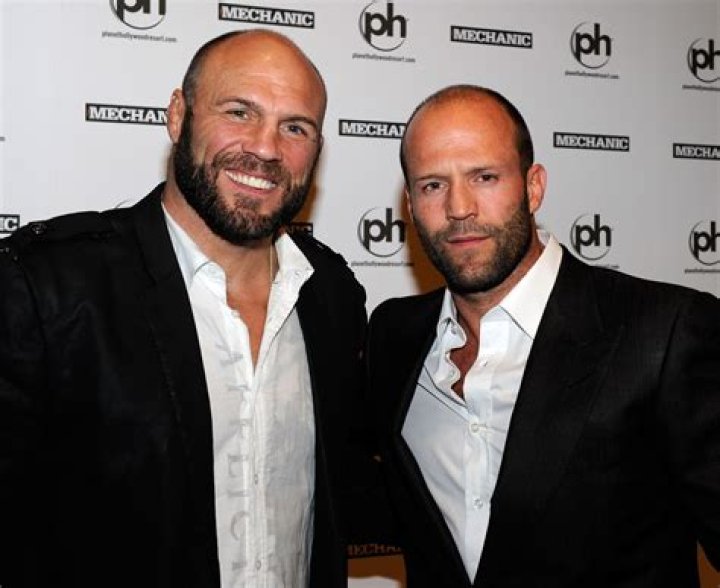 Does Jason Statham Have Tattoos? Exploring the Truth Behind the Action Star's Ink