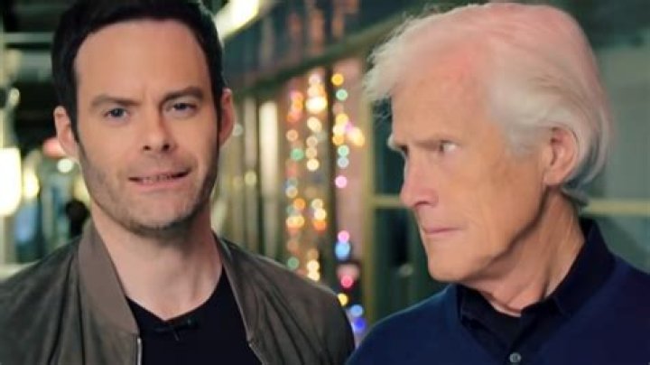 Does Keith Morrison Smoke? Unveiling the Truth Behind the Dateline Icon