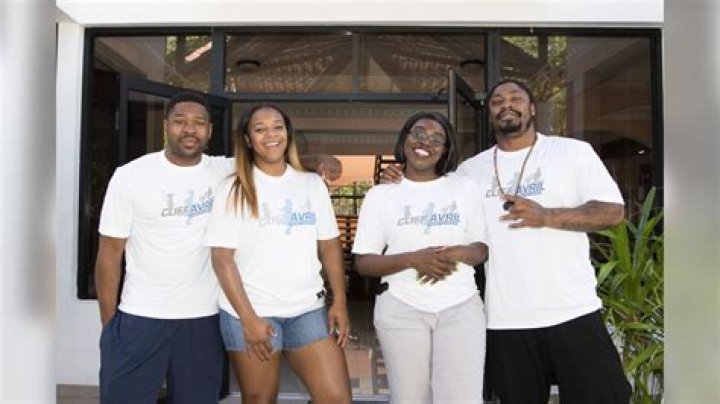 Does Marshawn Lynch Have Kids - Surprising Family Details Revealed
