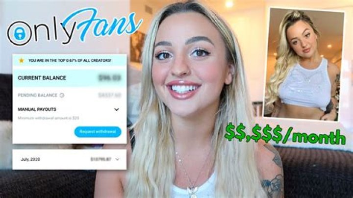 Does PineappleBrat Have an OnlyFans? A Comprehensive Look