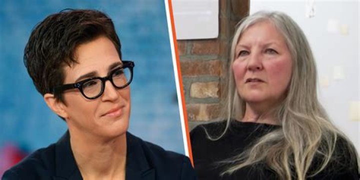 Does Rachel Maddow Have a Child? Exploring the Personal Life of the Renowned Journalist