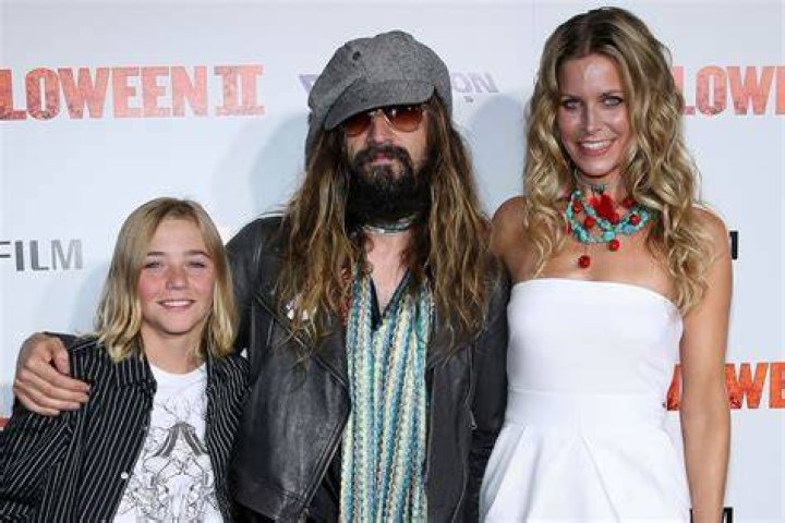 Does Rob Zombie Have Kids: Insights into His Personal Life