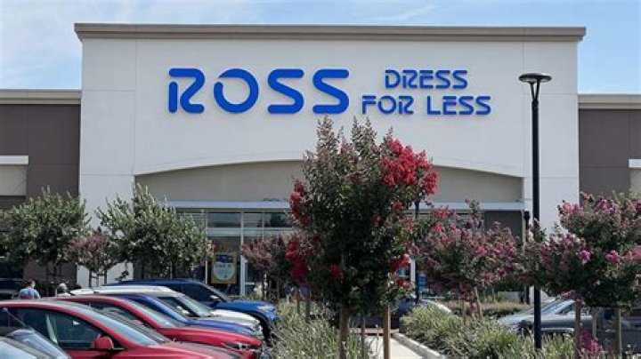 Does Ross Stores Offer Online Shopping Convenience?