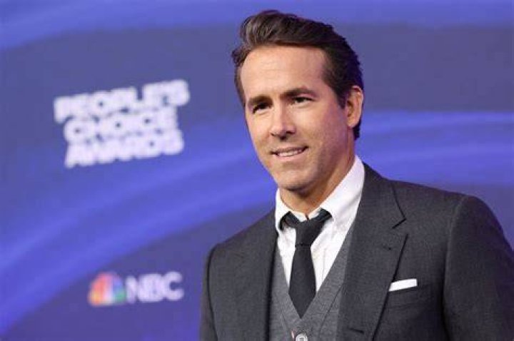 Does Ryan Reynolds Support Trump? An In-Depth Analysis