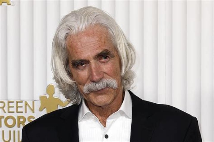 Does Sam Elliott Smoke? The Truth Behind the Icon's Lifestyle