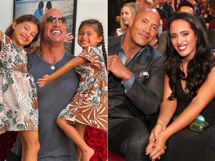 Does The Rock Have a Brother? Exploring Dwayne Johnson's Family Ties