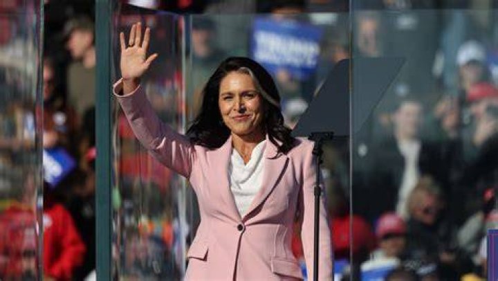 Does Tulsi Gabbard Have a Child? Unveiling the Personal Life of the Former Congresswoman