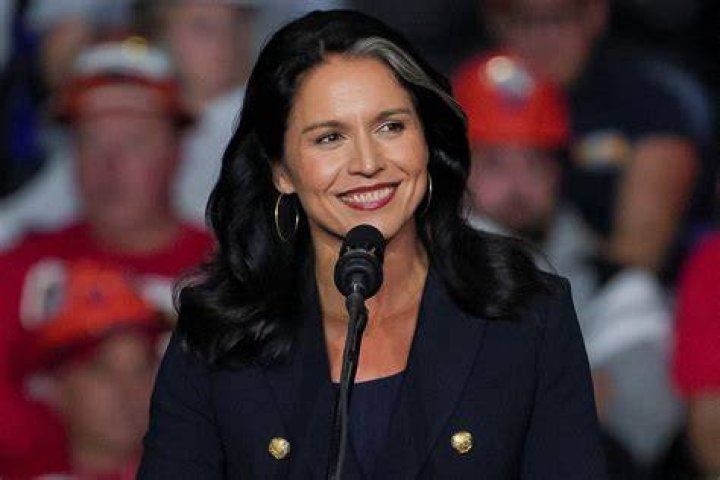 Does Tulsi Gabbard Have Children? Exploring the Personal Life of the Former Congresswoman